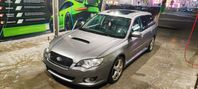 Subaru Legacy Spec B 3.0 AWD