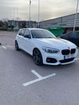 BMW 116 d 5-dörrars M Sport Euro 6