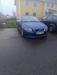 Volvo V50 D5 R-design