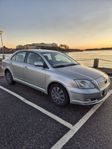 Toyota Avensis Sedan 2.0l 2004 (147hk) Kamkedja