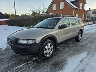 Volvo XC70 AWD