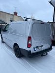 Peugeot Partner Van Utökad Last 1.6 BlueHDi Euro 6