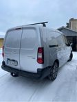 Peugeot Partner Van Utökad Last 1.6 BlueHDi Euro 6