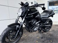 YAMAHA MT03 2007