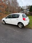 Renault Clio 5-dörrars Halvkombi 1.2 E85 Euro 4