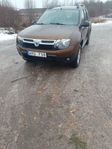 Dacia Duster 1.5 dCi 4x4 Euro 5