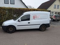 Opel Combo Van IP 1.7 CDTI ecoFLEX