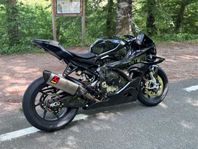 BMW S1000RR 