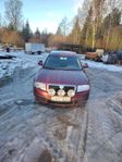 Skoda Superb 1.8 T Skinn inredning- Besiktigad -Skattad - 