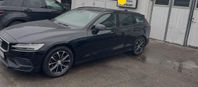 Volvo V60 D4 Geartronic Advanced Edition, Momentum Euro 6