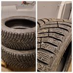 Michelin X-Ice North 4 225/55-17