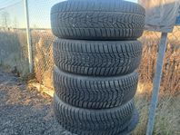 Året Runt Däck M+S 225/ 60 R18