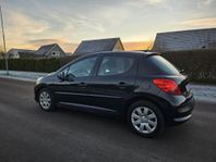 Peugeot 207 5-dörrar 1.6 VTi 120HK