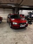 Subaru Legacy Wagon 2.0 4WD Euro 3