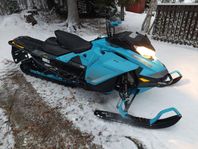 Skidoo Backcountry 850