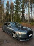 Audi A6 Facelift 3.0 TDI V6 Quattro S Tronic