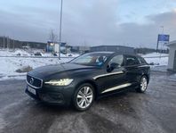 Volvo V60 T4 Geartronic Advanced Edition, Momentum Euro 6