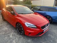 Volvo V40 T2 Momentum, R-Design Euro 6