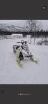 Ski doo freeride 800 154’