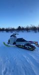 Ski doo freeride 800 154’