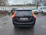 Volvo V60 T4 Powershift Momentum Euro 5