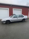 Volvo 940 nybesiktigad turbo 