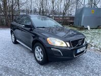 Volvo XC60 D4 FWD Momentum Euro 5