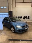 Volkswagen Golf 5-dörrar 2.0 TDI DPF BMT GT Euro 5