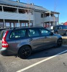 Volvo V50 2.0 D Kinetic Euro 3