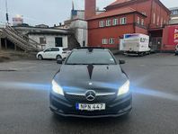 Mercedes-Benz CLA 220 CDI 7G-DCT AMG Sport Euro 6