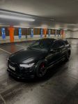 Audi A6 Allroad 3.0 TDI V6