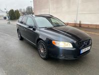 Volvo V70 2.5T Flexifuel DRIVe Geartronic Momentum Euro 4