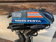 Volvo Penta 3,9 hk utombordare