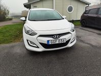 Hyundai i30 Kombi 1.6 CRDi Business Euro 5