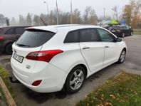 Hyundai i30 Kombi 1.6 CRDi Business Euro 5