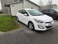 Hyundai i30 Kombi 1.6 CRDi Business Euro 5