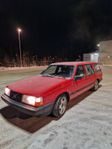 Volvo 740 TIC