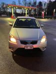 Kia Rio 1.4 Euro 5