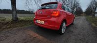 Volkswagen Polo 5-dörrar 1.2 TSI Euro 6