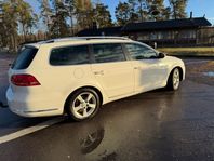 Volkswagen Passat Variant 2.0 TDI BMT Sport Euro 5