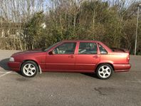 Volvo S70 2.5 20V GLT