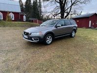 Volvo xc70 D5 AWD