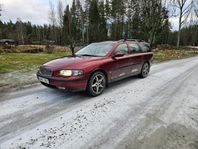 Volvo V70 2.5T Business Euro 4