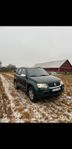 Suzuki Grand Vitara 5-dörrar 1.9 DDiS 4WD