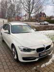 BMW 318 d Touring Sport line Euro 5