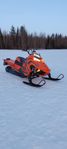 Polaris Pro Rmk 800 155” PIDD 2018