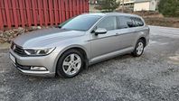 Volkswagen Passat Sportscombi 2.0 TDI 4Motion 