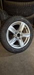 Bmw 16" vinterhjul  1,3 & Z serie  5/120