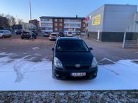 Toyota Corolla Verso 2.2 D-CAT