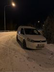 Volkswagen Caddy 1,6 TDI